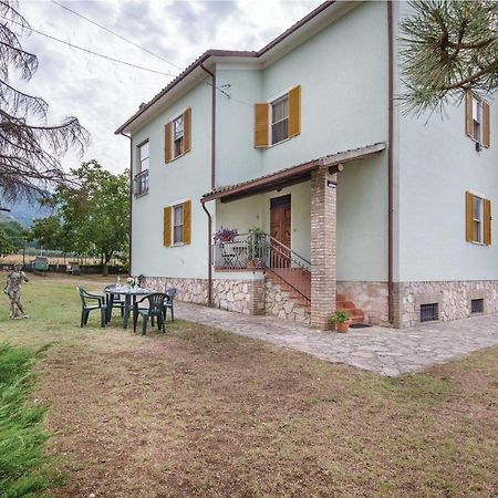 Amazing Home In Spoleto With Wifi Bazzano Inferiore Eksteriør bilde