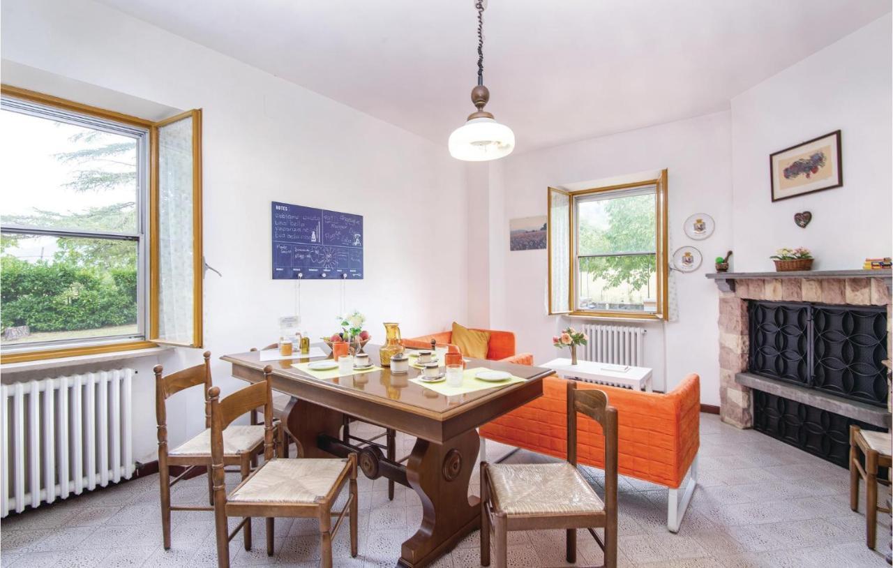 Amazing Home In Spoleto With Wifi Bazzano Inferiore Eksteriør bilde