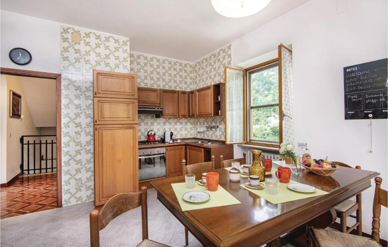Amazing Home In Spoleto With Wifi Bazzano Inferiore Eksteriør bilde