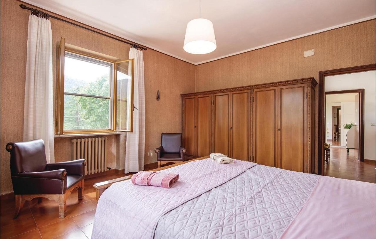 Amazing Home In Spoleto With Wifi Bazzano Inferiore Eksteriør bilde